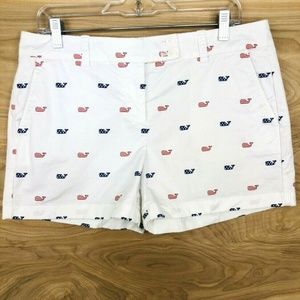 Vinyeard Vines | Every Day Shorts Stars Stripes 10